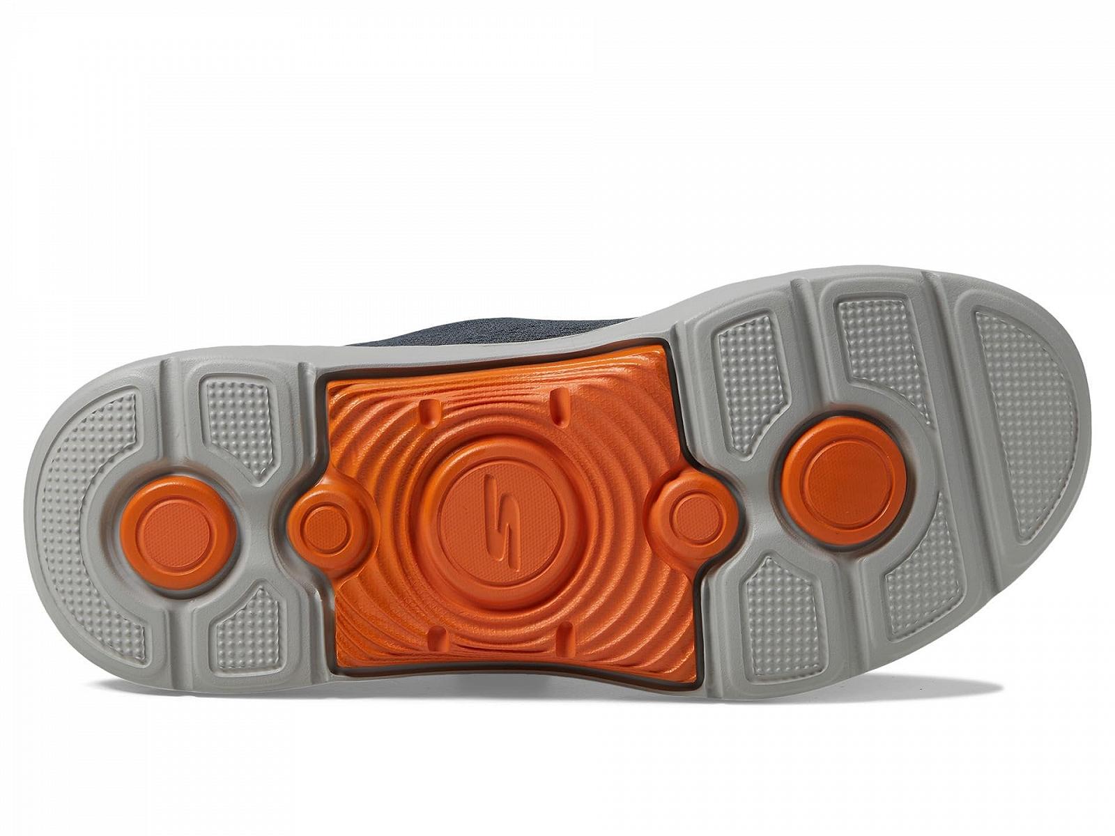 Кросівки Skechers Go Walk Arch Fit 2.0 Simplicity 2, фото №4