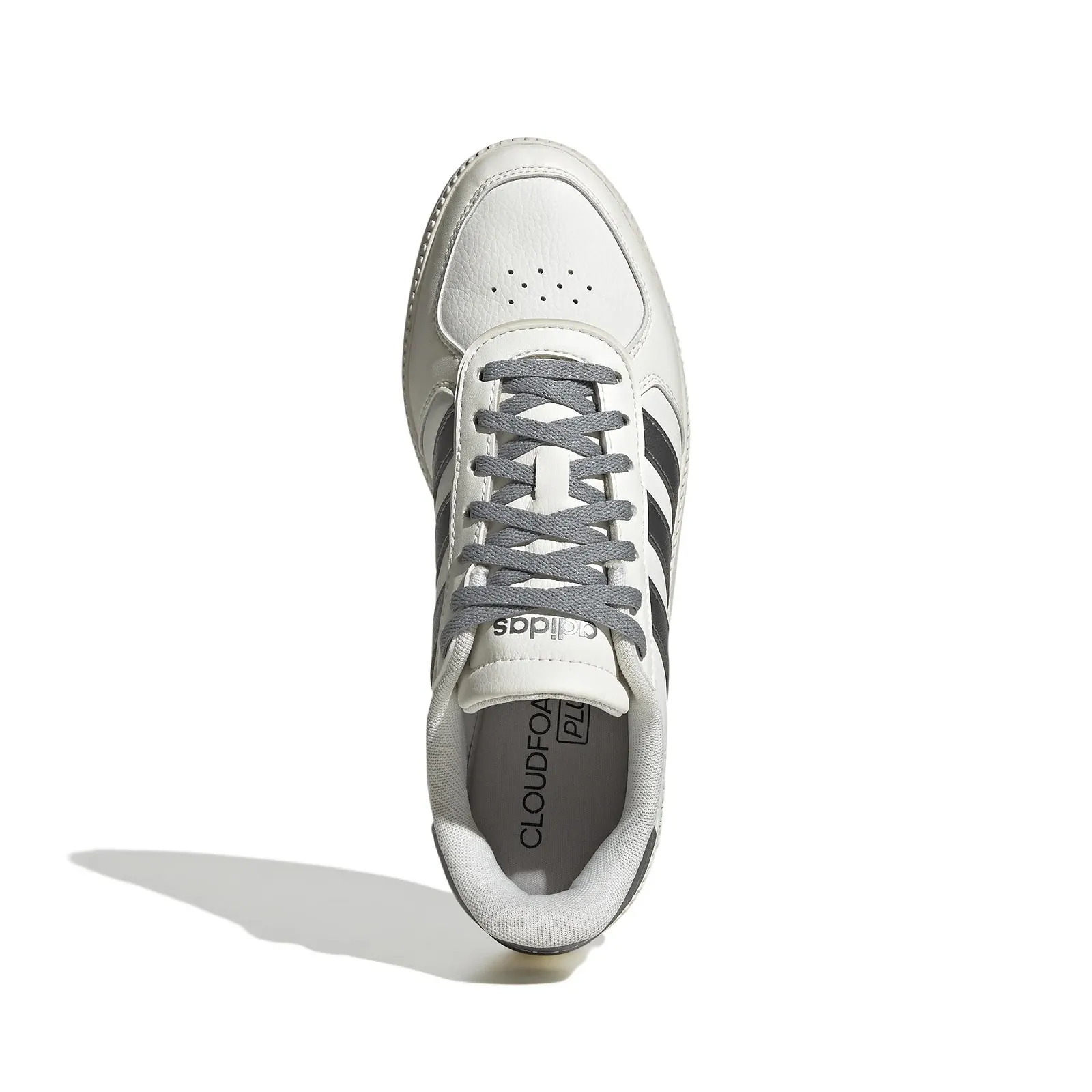 Кеди adidas Breaknet Sleek White, фото №3