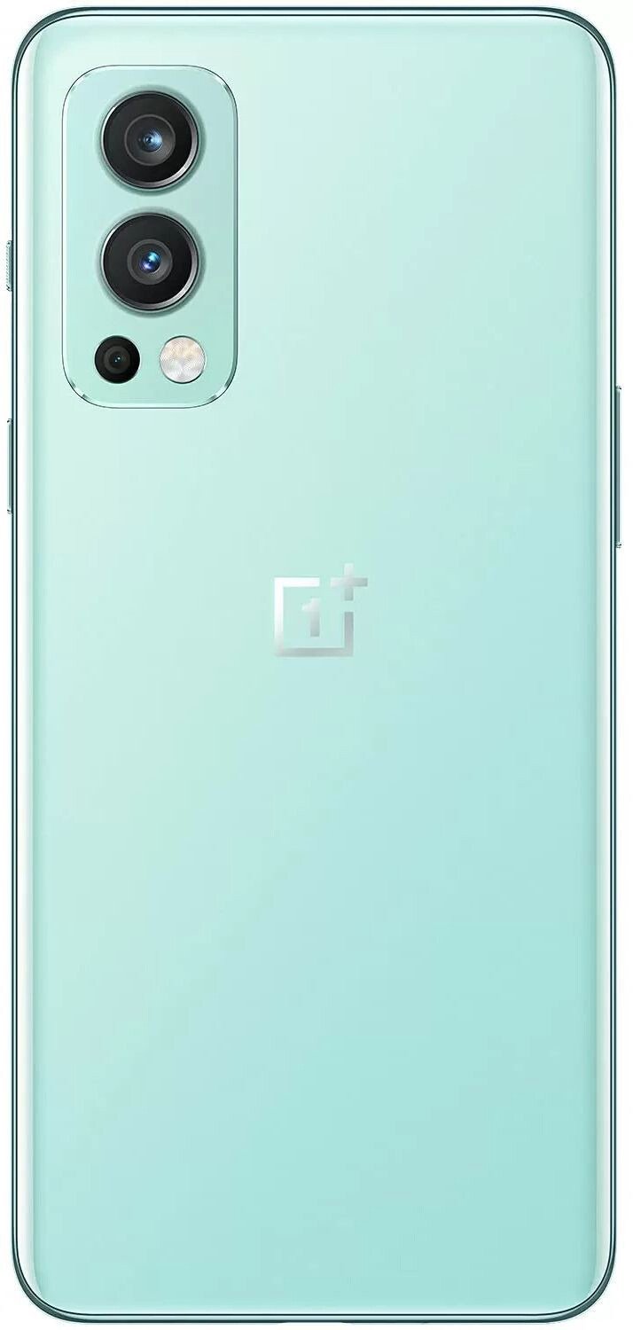 Смартфон OnePlus Nord 2 / 6.43'' / 12/256GB / 5G NFC 8-ядер / Android 12 / Blue Haze, фото №5 Смартфон OnePlus Nord 2 / 6.43'' / 12/256GB / 5G NFC 8-ядер / Android 12 / Blue Haze, фото №5