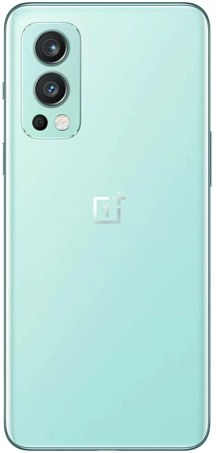 Смартфон OnePlus Nord 2 / 6.43'' / 12/256GB / 5G NFC 8-ядер / Android 12 / Blue Haze, фото №5 Смартфон OnePlus Nord 2 / 6.43'' / 12/256GB / 5G NFC 8-ядер / Android 12 / Blue Haze, фото №5