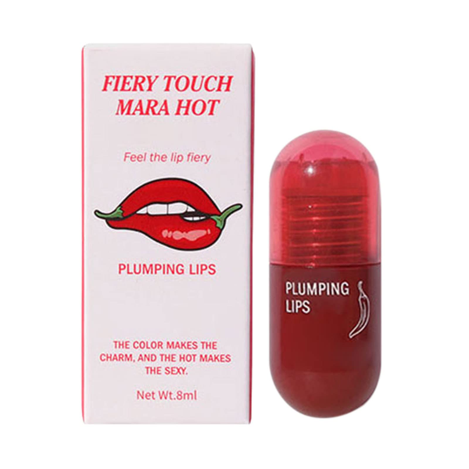 Блиск для губ Прозорий Масло для губ Живильний бальзам для губ для збільшення об'єму губ Зволожуючий Відновлюючий для сухих і потрісканих губ, фото №1 Блиск для губ Прозорий Масло для губ Живильний бальзам для губ для збільшення об'єму губ Зволожуючий Відновлюючий для сухих і потрісканих губ, фото №1