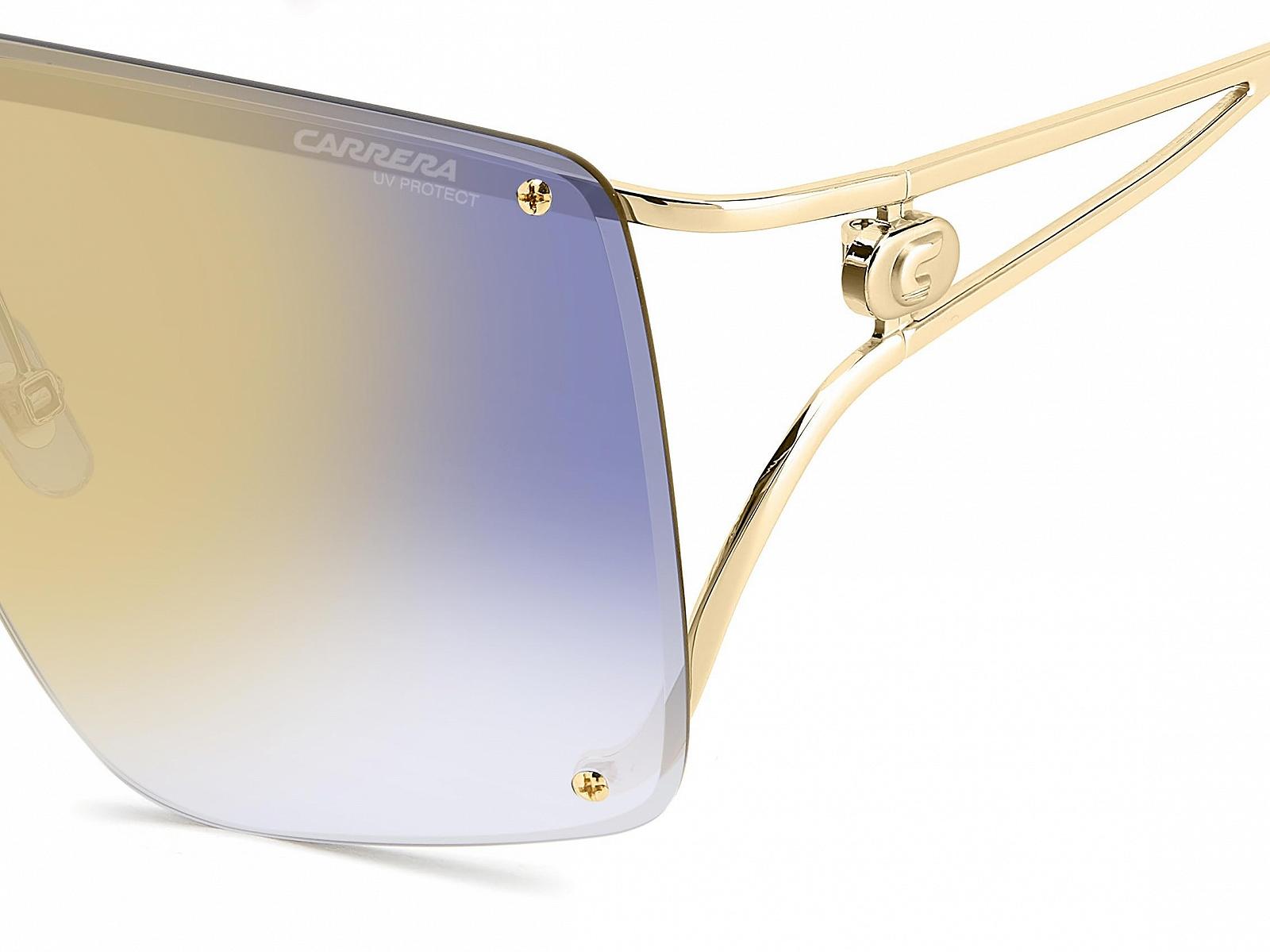 Сонцезахисні окуляри Carrera жіночі, фото №4