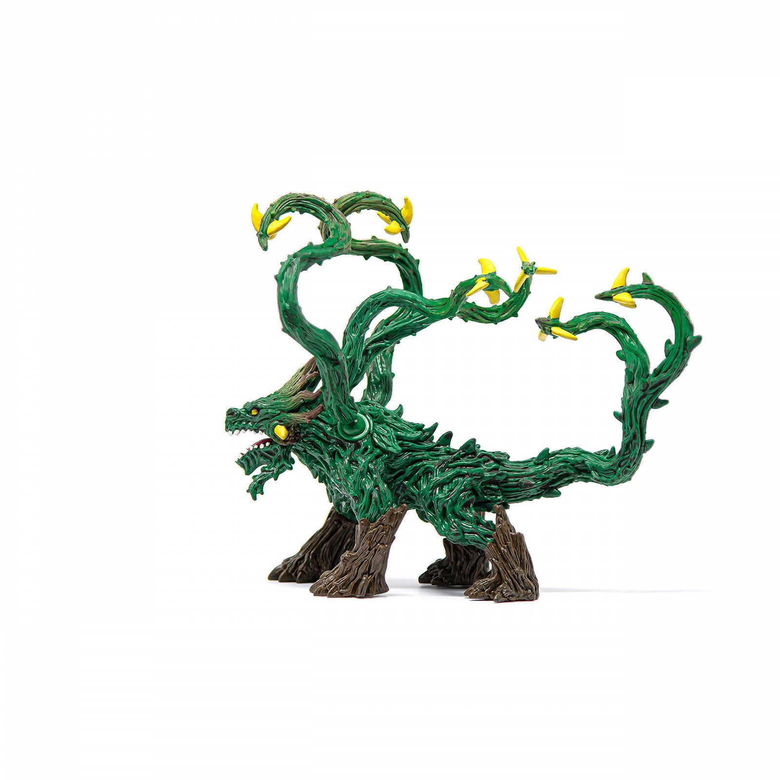 Фігурка Schleich Eldrador Creatures Лісовий Монстр 70144, фото №4