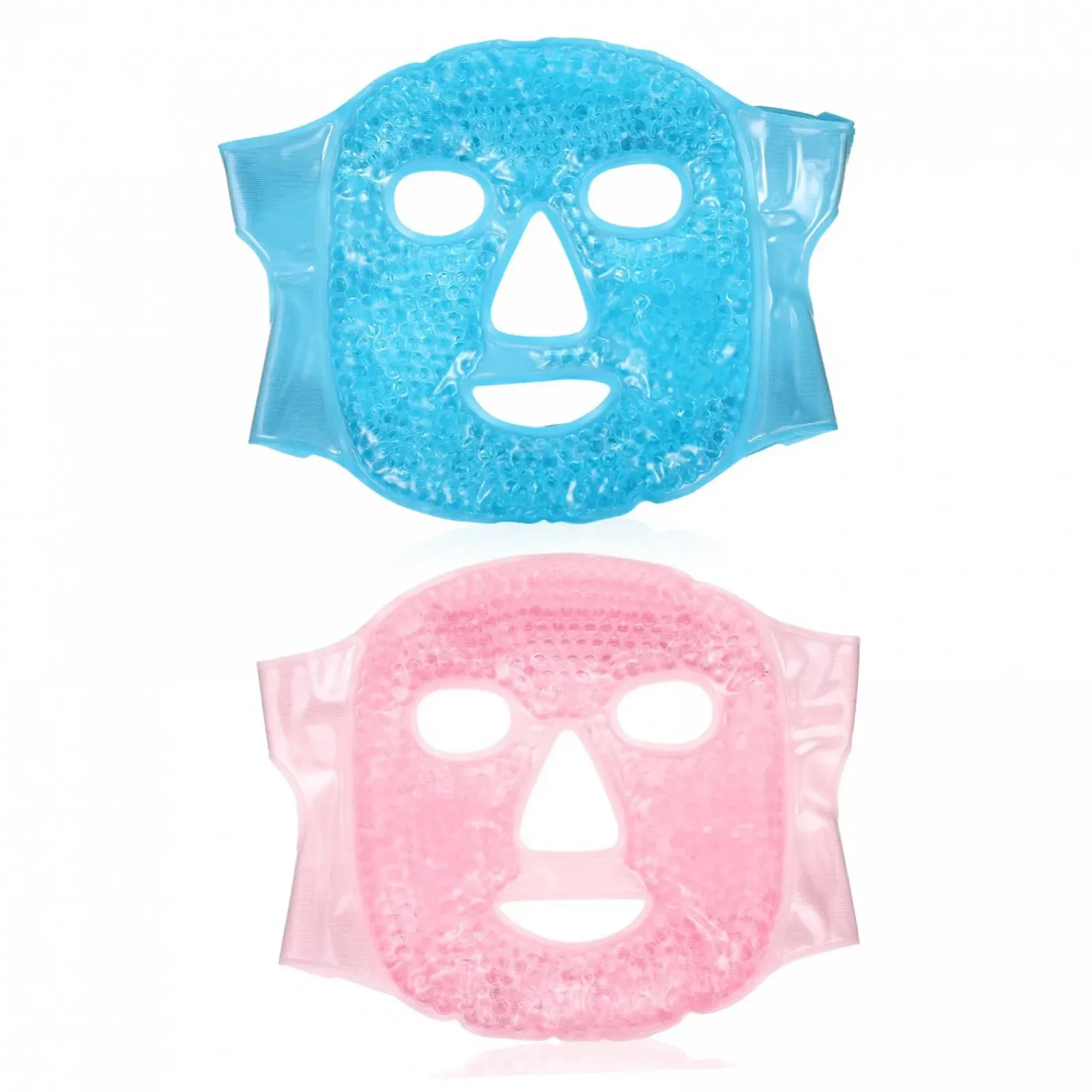 Охлаждающая Маска для Глаз CALLARON для Женщин, 2 шт., фото №1