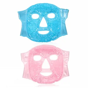 Охлаждающая Маска для Глаз CALLARON для Женщин, 2 шт. - Фото 1