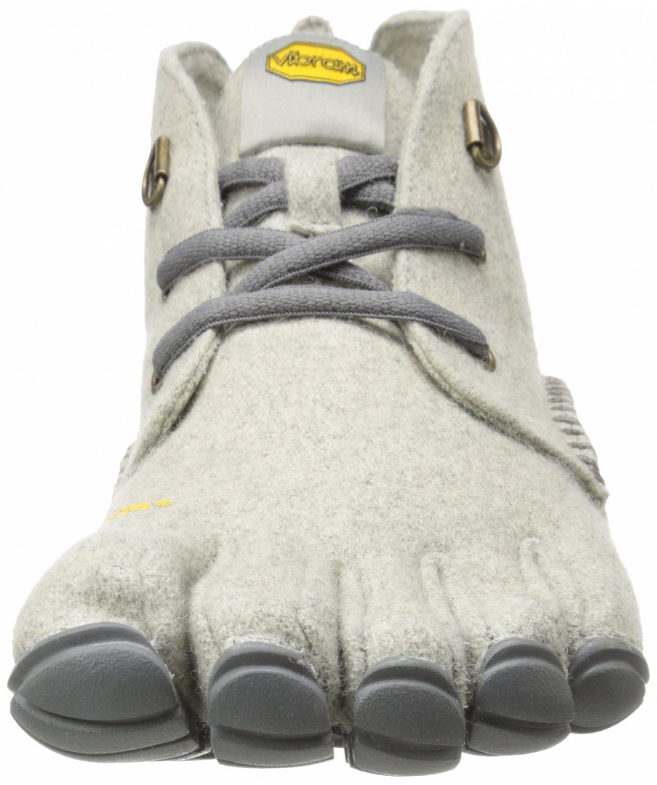Кросівки FiveFingers CVT Wool чоловічі, фото №2 Кросівки FiveFingers CVT Wool чоловічі, фото №2