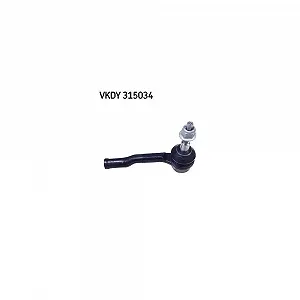 Наконечник рульової тяги SKF VKDY 315034 для OPEL передній правий - Фото 1