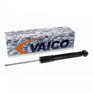 Амортизатор VAICO V10-7844 Green Mobility Parts, задня вісь зліва synthetic.ua - Фото 1