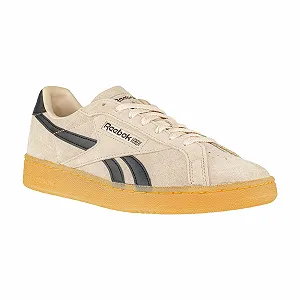 Кросівки Reebok Club C Grounds UK synthetic.ua - Фото 1