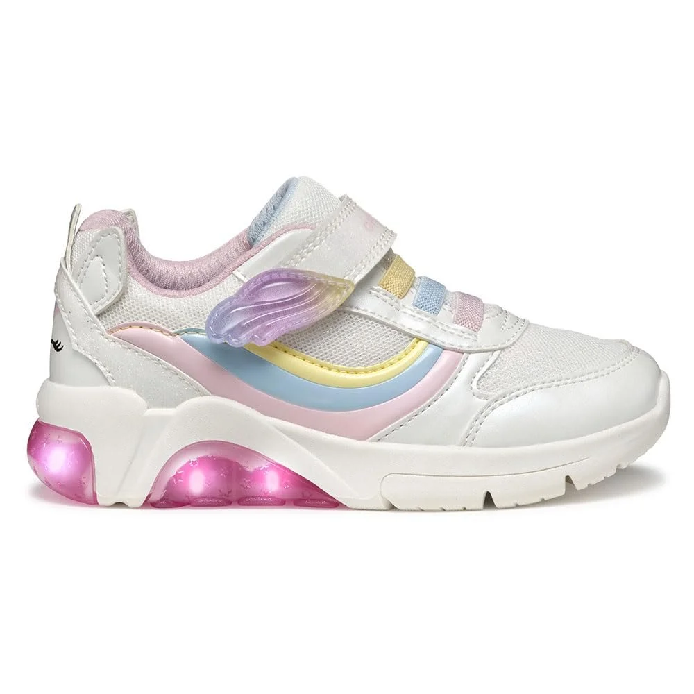 Кроссовки Geox Fadinlight Girl A, фото №8