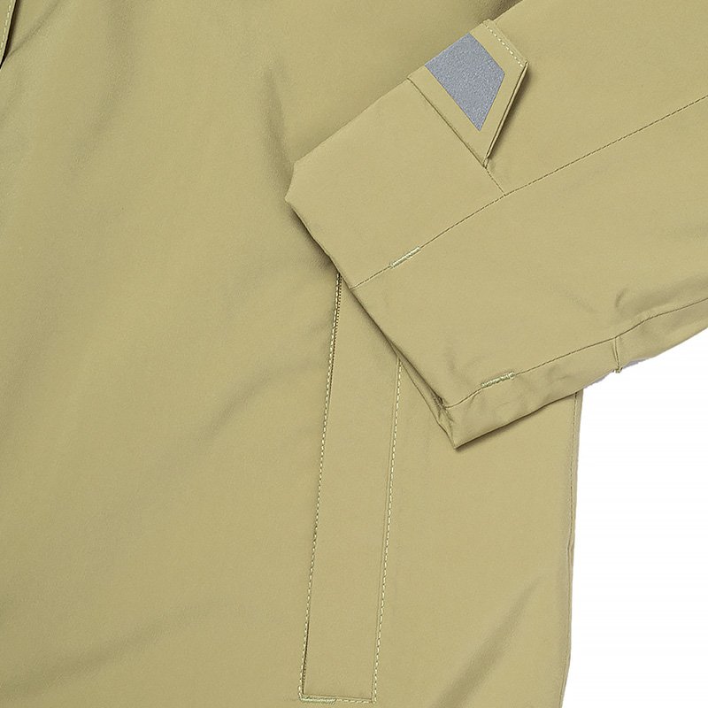 Куртка HELLY HANSEN VICTORIA INS RAIN COAT XS, фото №3