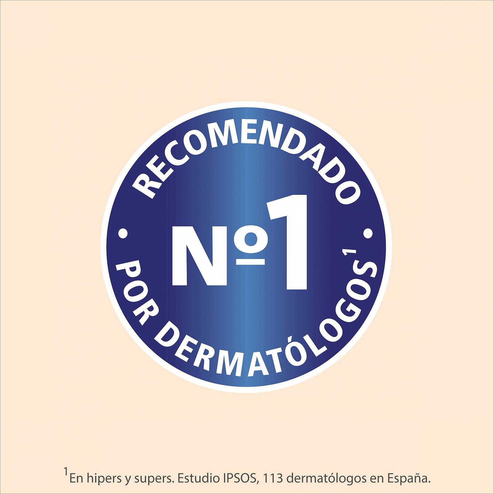 Гель для душу Sanex Expert Pro Hydrate Natural Prebiotic Formula для дуже сухої шкіри 4 x 600 мл, фото №5