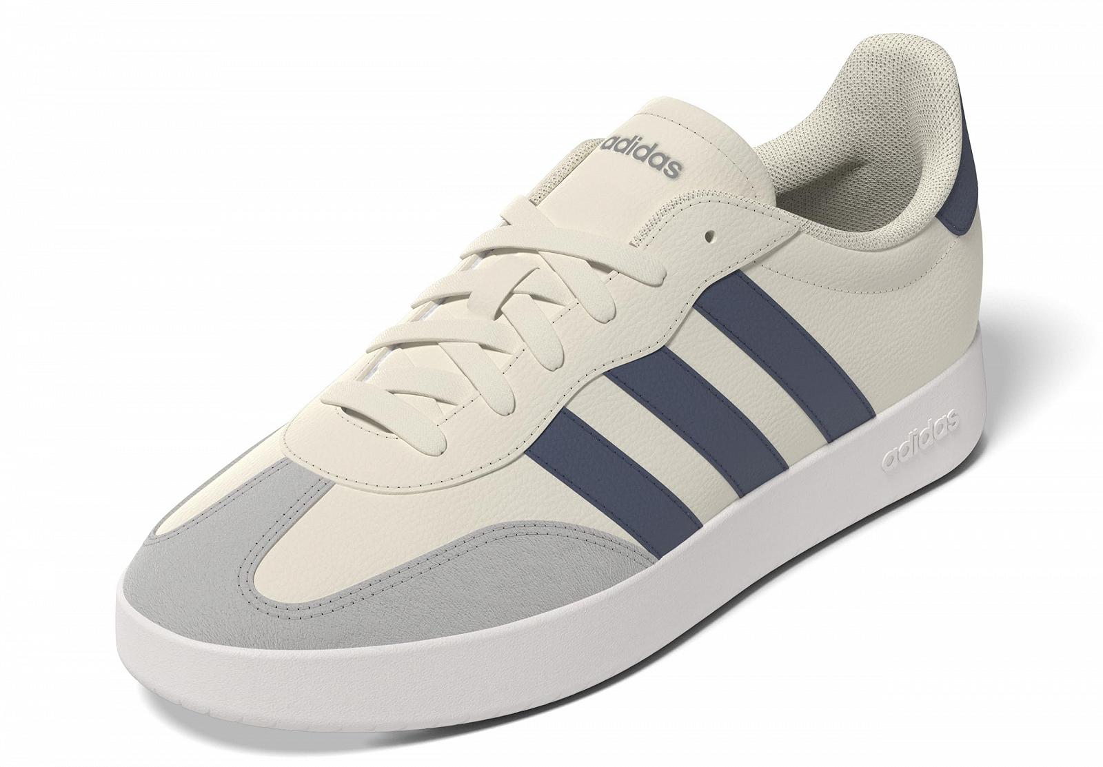 Кроссовки Adidas Barreda, фото №9