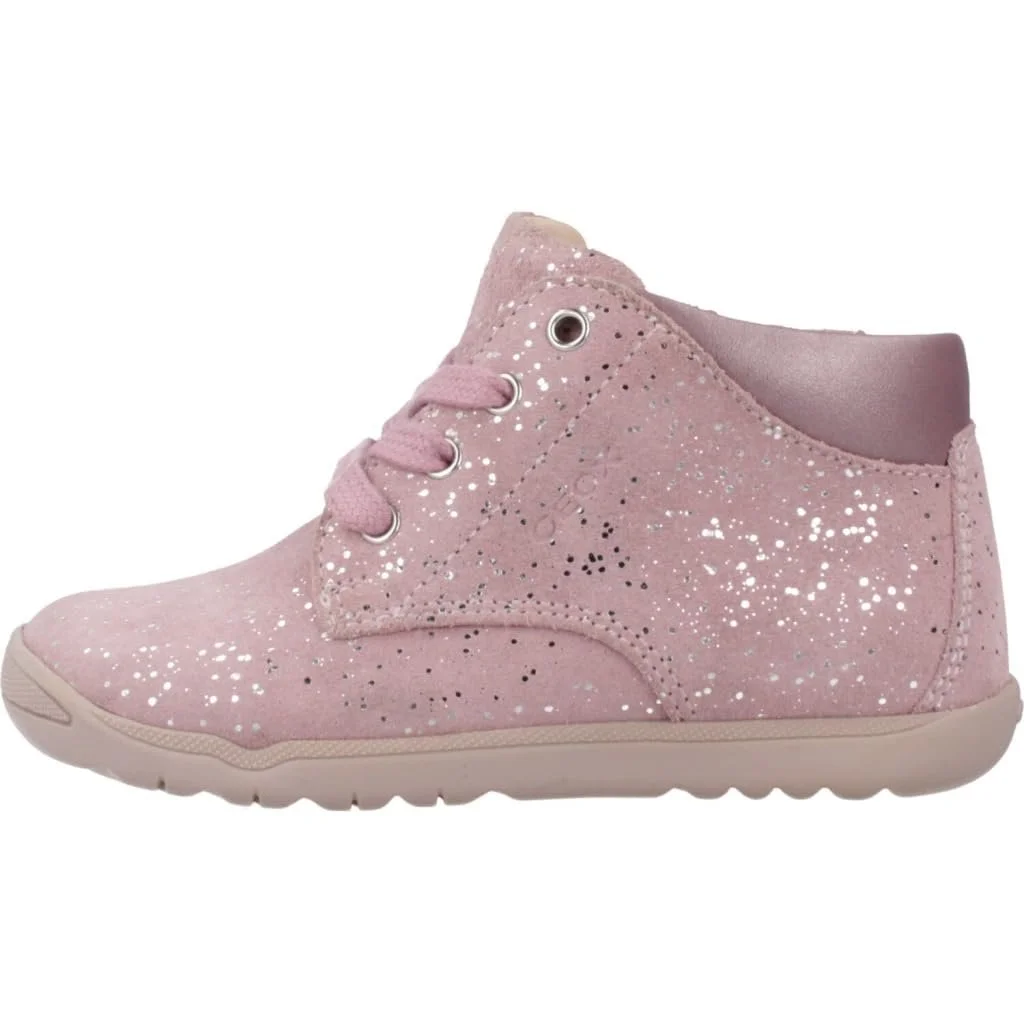 Кроссовки Geox B Macchia Girl A, фото №2