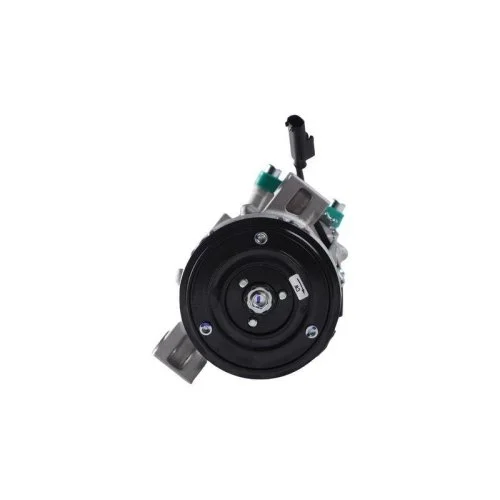 Компрессор кондиционера HELLA 8FK 366 201-111, фото №2