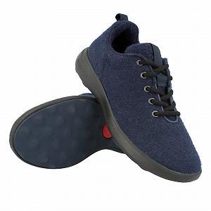 Кроссовки HAFLINGER Wool everyday synthetic.ua - Фото 1