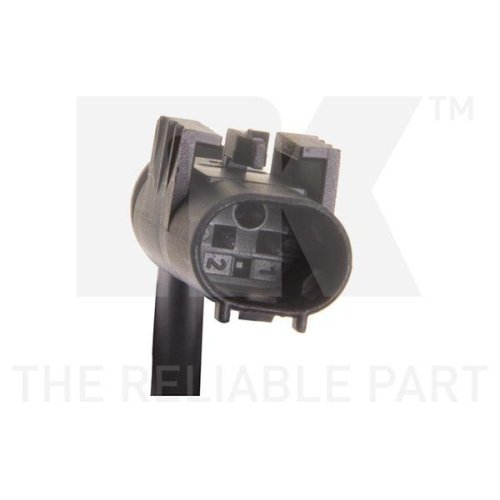 Датчик частоты вращения колеса NK 291017 для ALFA ROMEO FIAT передний левый, фото №3