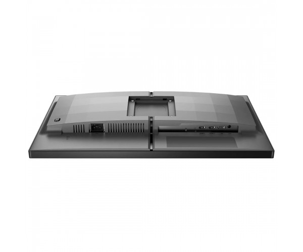Монітор TFT 24.5" Philips 25M2N3200W VA 240Hz 0,5 ms 2хHDMI DP HAS Pivot сірий, фото №7