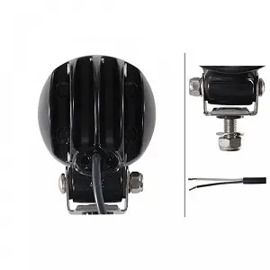 Рабочая фара HELLA 1G0 996 476-011 для SCANIA KRONE AMAZONE HYDREMA цена на synthetic.ua - Фото 1 Рабочая фара HELLA 1G0 996 476-011 для SCANIA KRONE AMAZONE HYDREMA synthetic.ua - Фото 1