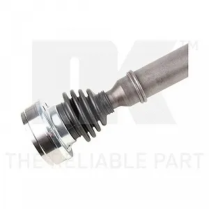 Приводной вал NK 5047137 передний мост справа для AUDI SEAT SKODA VW synthetic.ua - Фото 1