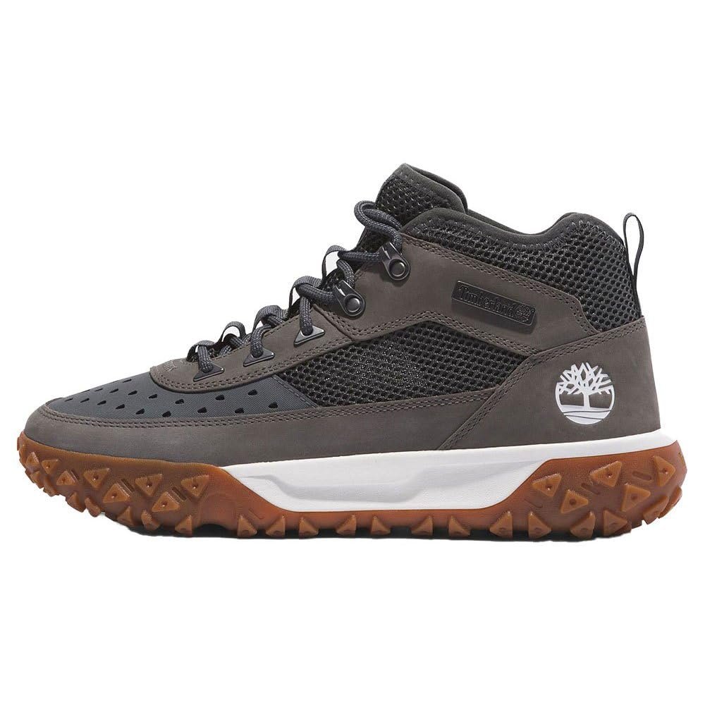 Ботинки Timberland Greenstride Motion 6 Hiking цвет, фото №4