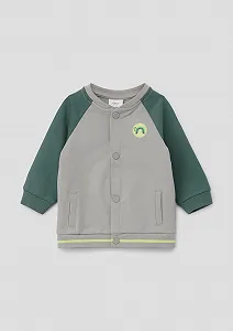 Куртка s.Oliver Jungen ціна на synthetic.ua - Фото 1 Куртка s.Oliver Jungen synthetic.ua - Фото 1