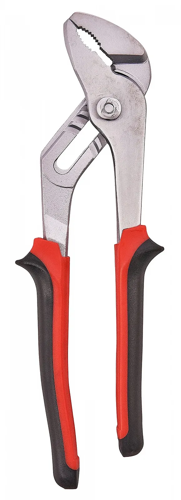 Плоскогубцы Amtech 10-дюймовые с двойной ручкой, фото №3 Плоскогубцы Amtech 10-дюймовые с двойной ручкой, фото №3