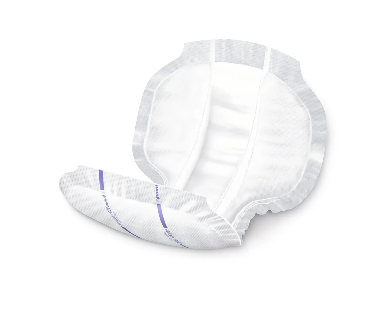 Прокладки MoliCare Premium Form SIZE 8 капель 20шт анатомической формы при недержании, фото №2