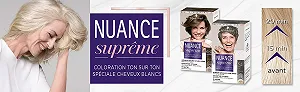 Тонуючий средство для волос Schwarzkopf Nuance Suprme Светлый блонд Бежевый 9-4 60мл synthetic.ua - Фото 1