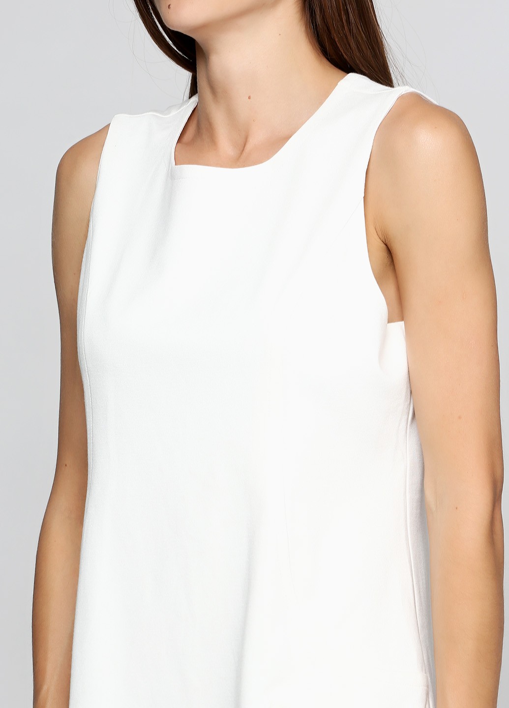 Платье Fever 42 Белый 0809_White, фото №3