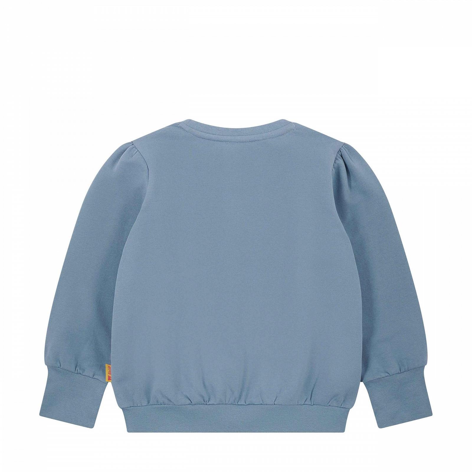 Свитшот Steiff для мальчиков, фото №2