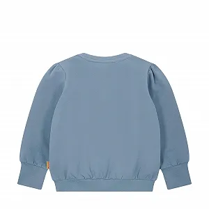 Світшот Steiff для хлопчиків synthetic.ua - Фото 1