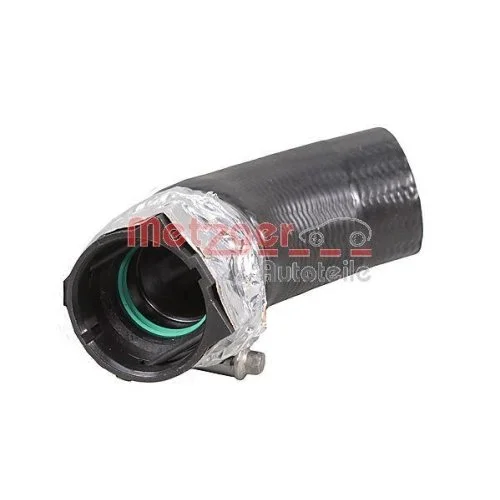 Патрубок интеркулера METZGER 2401039 для RENAULT DACIA, турбокомпрессор, фото №2 Патрубок интеркулера METZGER 2401039 для RENAULT DACIA, турбокомпрессор, фото №2