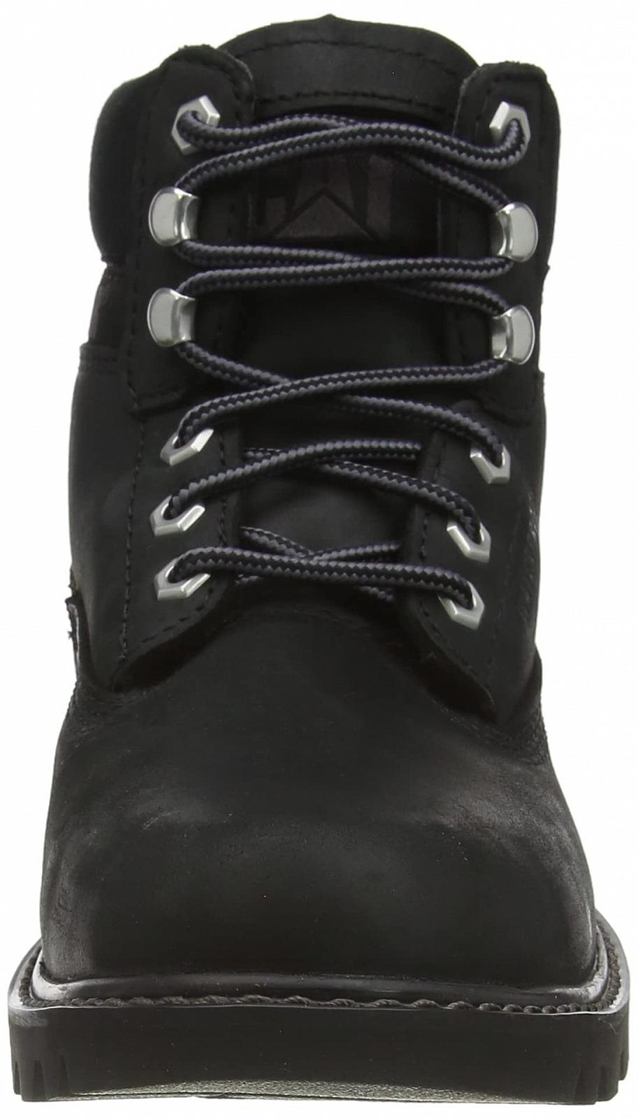 Унісекс Черевики Cat Footwear Colorado Wp Stiefelette, фото №2