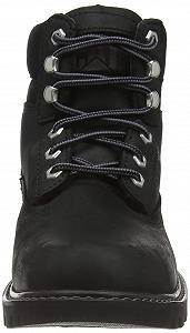 Унісекс Черевики Cat Footwear Colorado Wp Stiefelette synthetic.ua - Фото 1