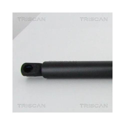 Газова пружина багажника TRISCAN 8710 24258 для OPEL VAUXHALL, ззаду зліва, фото №2