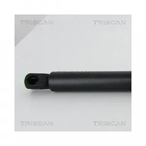 Газовая пружина багажника TRISCAN 8710 24258 для OPEL VAUXHALL, сзади слева synthetic.ua - Фото 1
