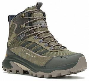 Черевики  MERRELL Moab Speed 2 Thermo Mid Waterproof  (J038413) 44.5 - Фото 1
