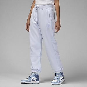 Штаны Jordan Flight Fleece FV7059-085 S - Фото 1