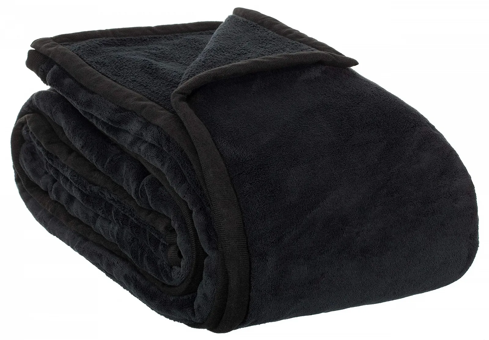 Покрывало из микрофибры Brandsseller Размеры, фото №1