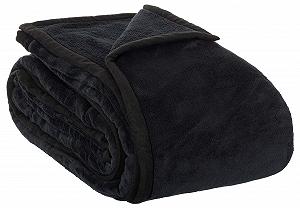 Покривало з мікрофібри Brandsseller Розміри - Фото 1