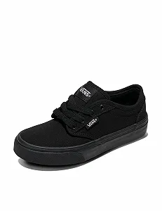 Кеды Vans Детские Низкие synthetic.ua - Фото 1