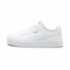 Кросівки PUMA Skye Clean жіночі - Фото 1