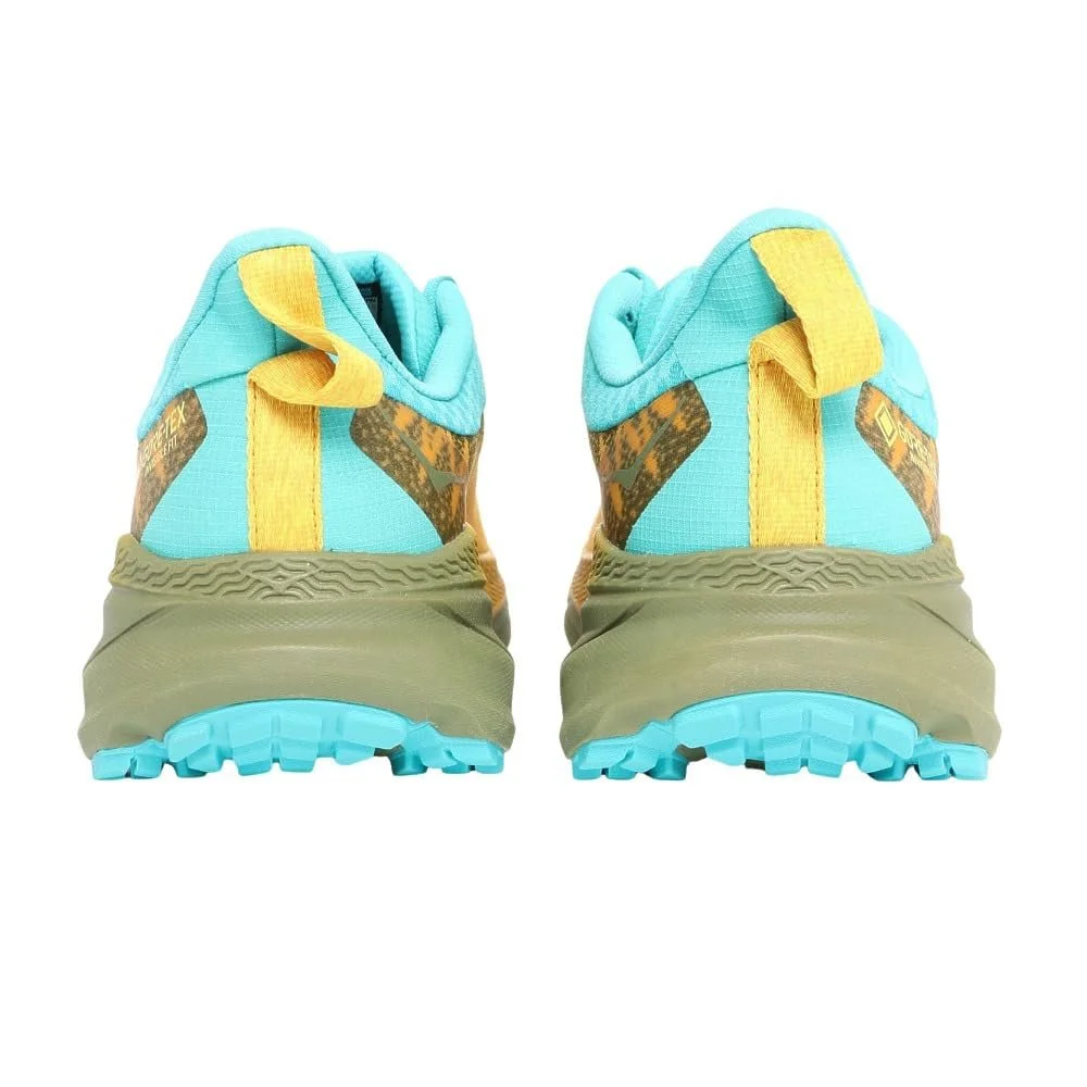 Чоловічі кросівки для трейлраннінгу HOKA Challenger ATR 7 GTX, фото №3