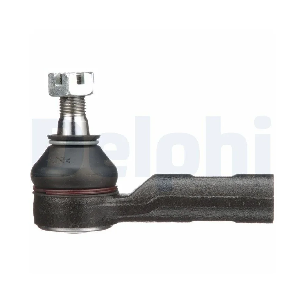 Наконечник рульової тяги DELPHI TA2493 для SUZUKI, передній міст, фото №1