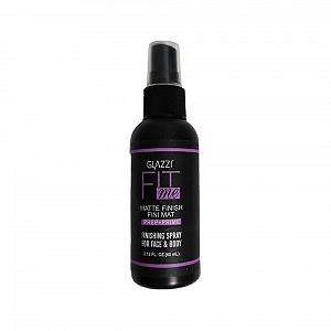 Спрей финишный Dajidafu Водостойкий Масло Контроль synthetic.ua - Фото 1