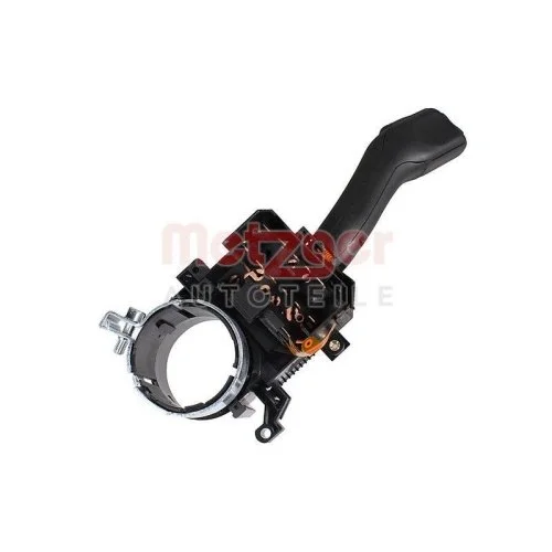 Перемикач покажчиків повороту METZGER AUTOTEILE 09161248 для FORD VAG, фото №2 Перемикач покажчиків повороту METZGER AUTOTEILE 09161248 для FORD VAG, фото №2