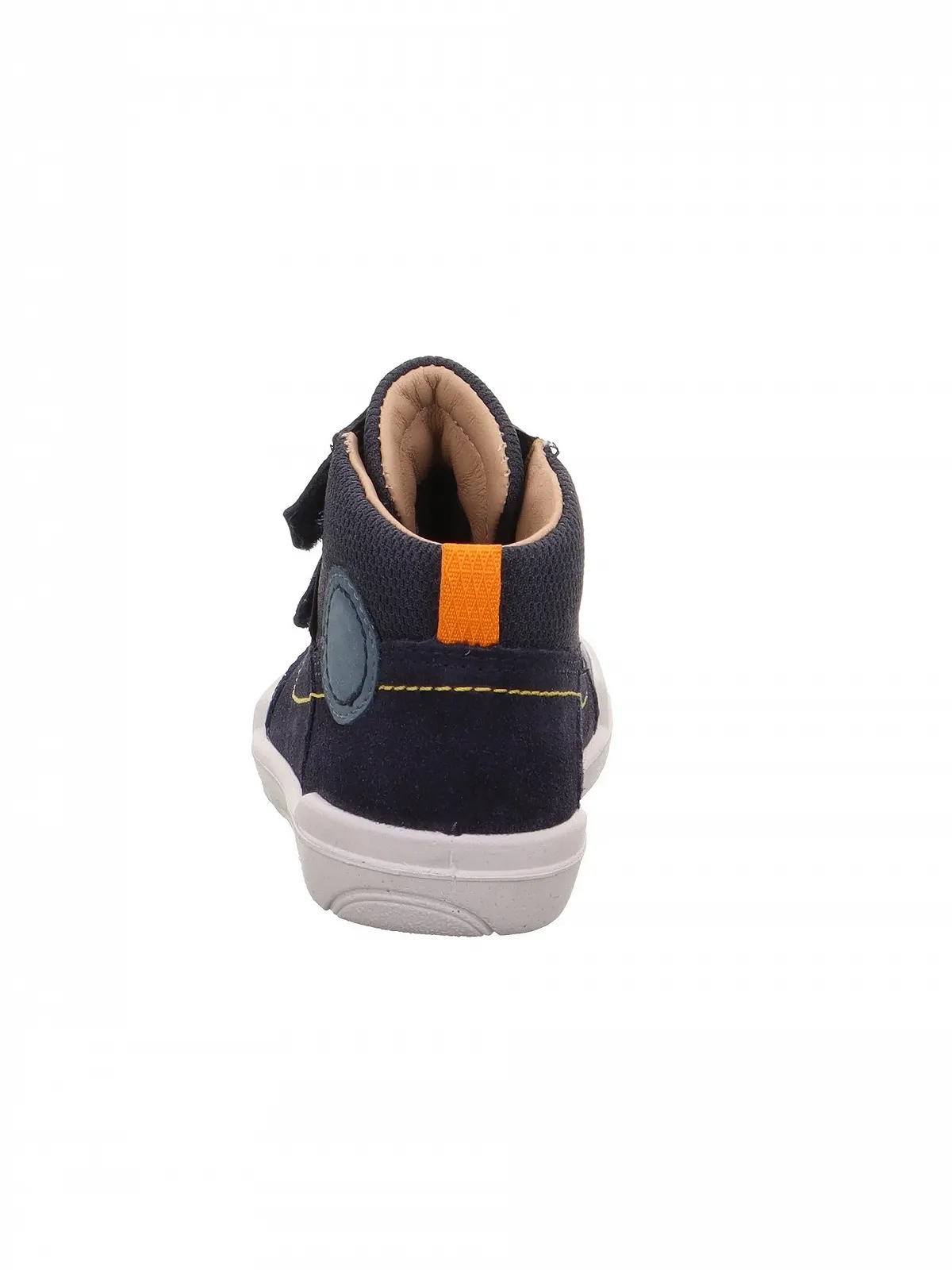 Первые шагающие ботинки Superfit Superfree с Gore-Tex для маленьких мальчиков, фото №3