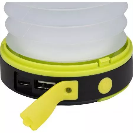 Лампа кемпінгова Crossroad PUK 1 W LED 800mAh, фото №4 Лампа кемпінгова Crossroad PUK 1 W LED 800mAh, фото №4