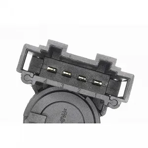 Выключатель стоп-сигнала VEMO V10-73-0098 для AUDI FORD PORSCHE synthetic.ua - Фото 1